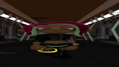 wide veemo walking