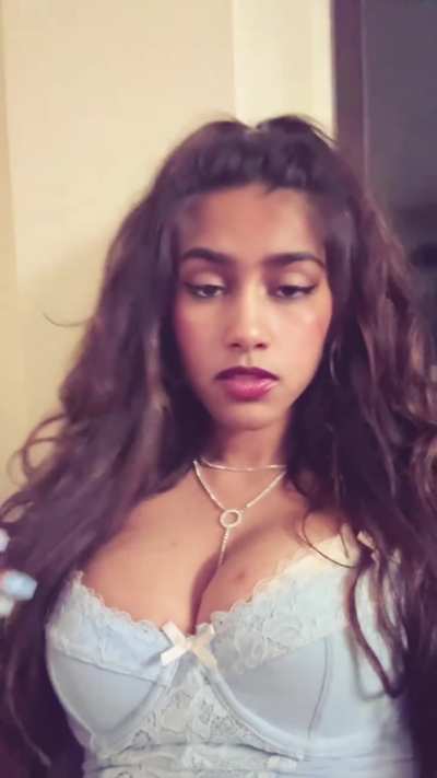 Haven't seen Vini on here in a while