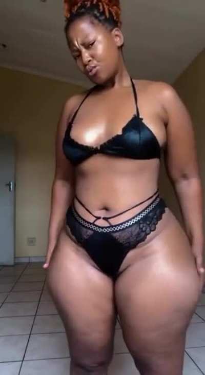 Damnnn