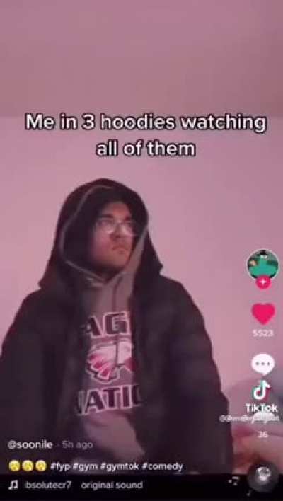 Hoodie