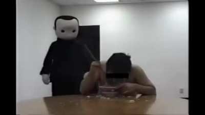 haha i sure love being a child unsupervised on the internet, hope nothing bad ha-