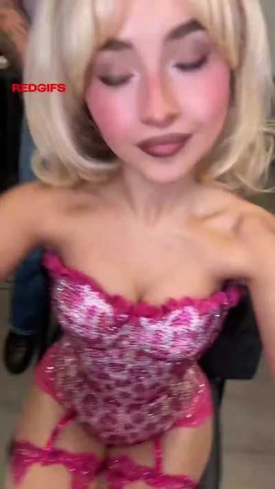 sabrina 😍