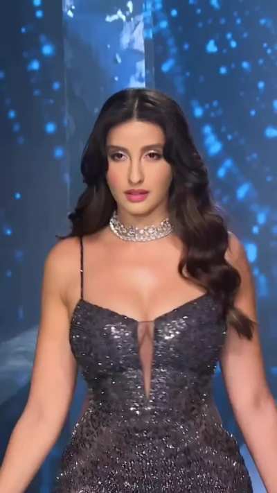 Nora Fatehi 
