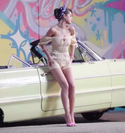 Selena Gomez