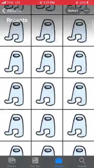 Amogus