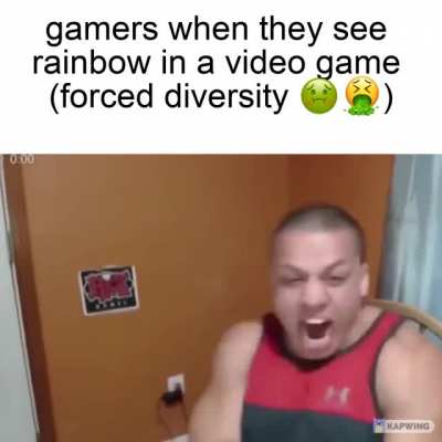🏳️&zwj;🌈🤮
